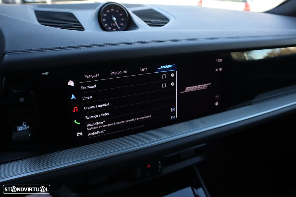 Porsche Cayenne E-Hybrid Tiptronic S - 27