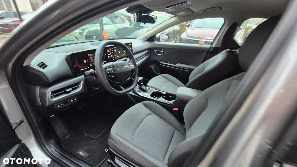 Kia K4 1.6 T-GDI M - 9