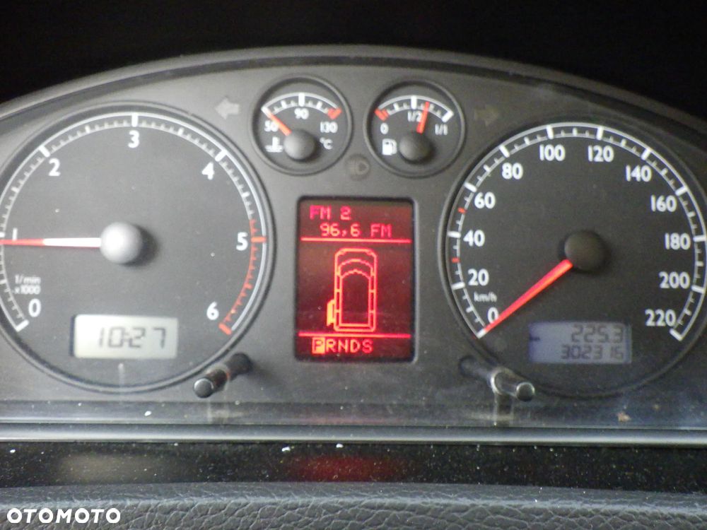 Volkswagen Transporter Multivan Trendline Autm - 9