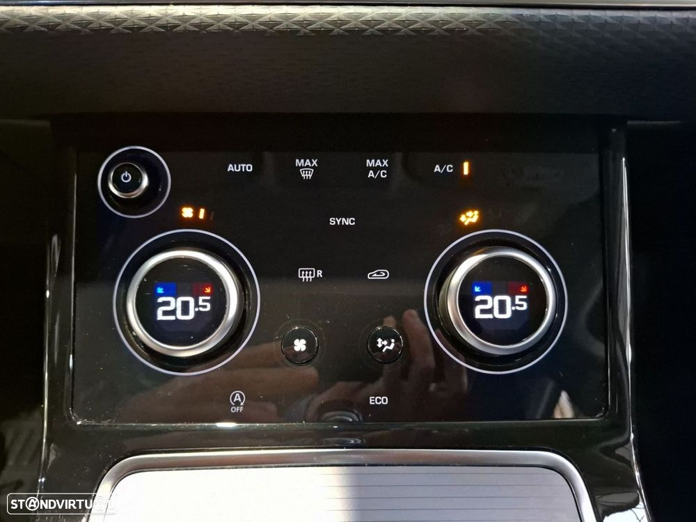 Land Rover Range Rover Evoque 1.5 P160 S Auto - 23