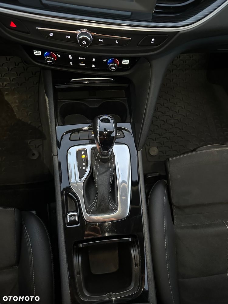 Opel Insignia 2.0 CDTI Elite S&S - 5