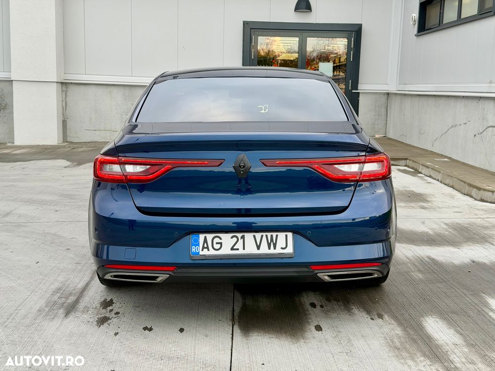 Renault Talisman ENERGY dCi 160 EDC INTENS - 7