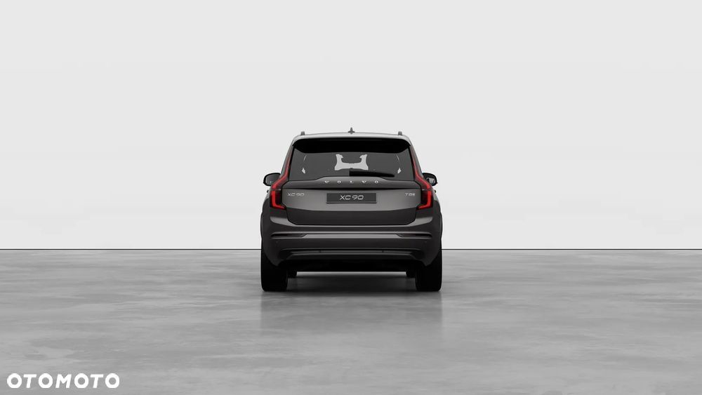 Volvo XC 90 T8 AWD Plug-In Hybrid Ultra Dark 7os - 4