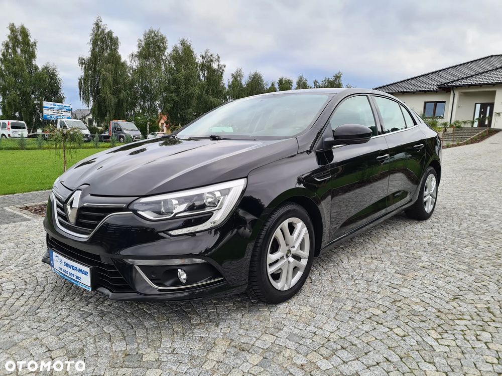 Renault Megane 1.3 TCe FAP Business - 2