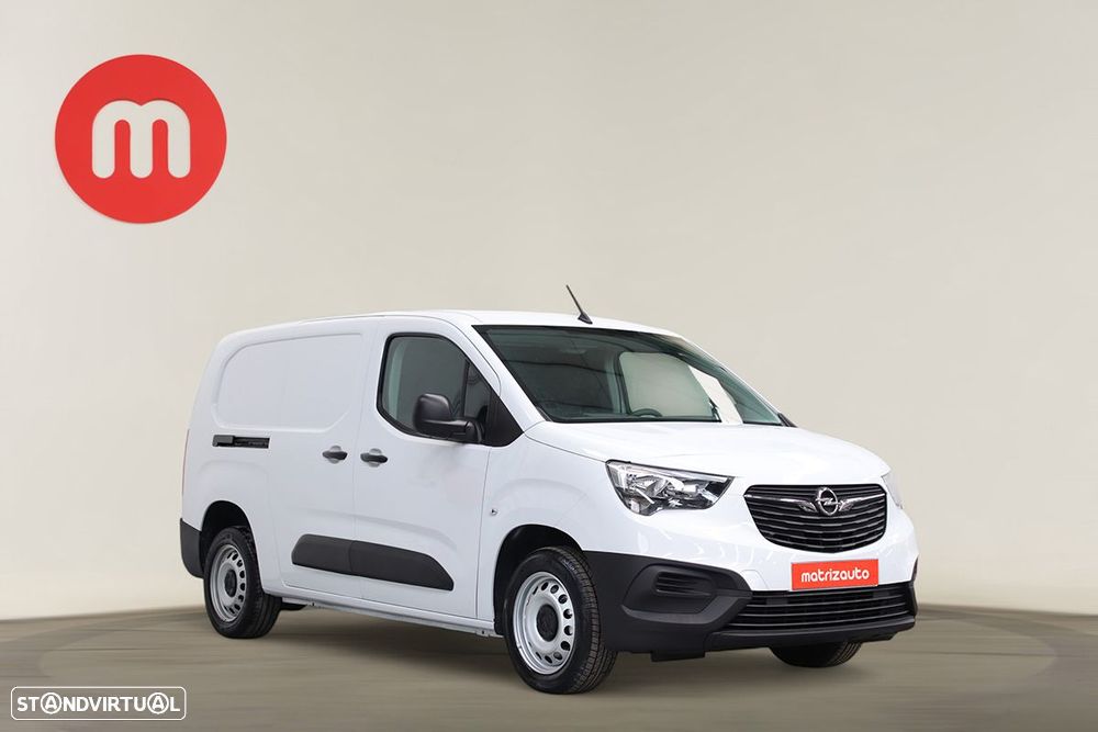 Opel combo van 1.5 cdti l2h1 - 1