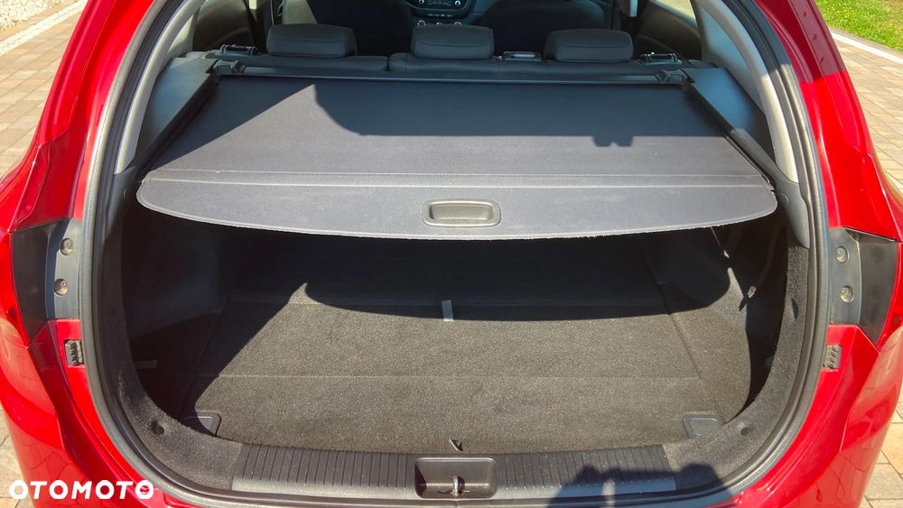 Kia Ceed - 20