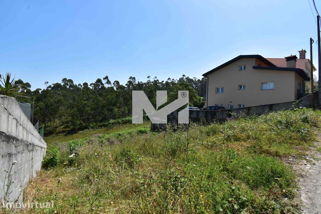 Terreno | Construção | Laúndos | Póvoa de Varzim - Grande imagem: 4/21