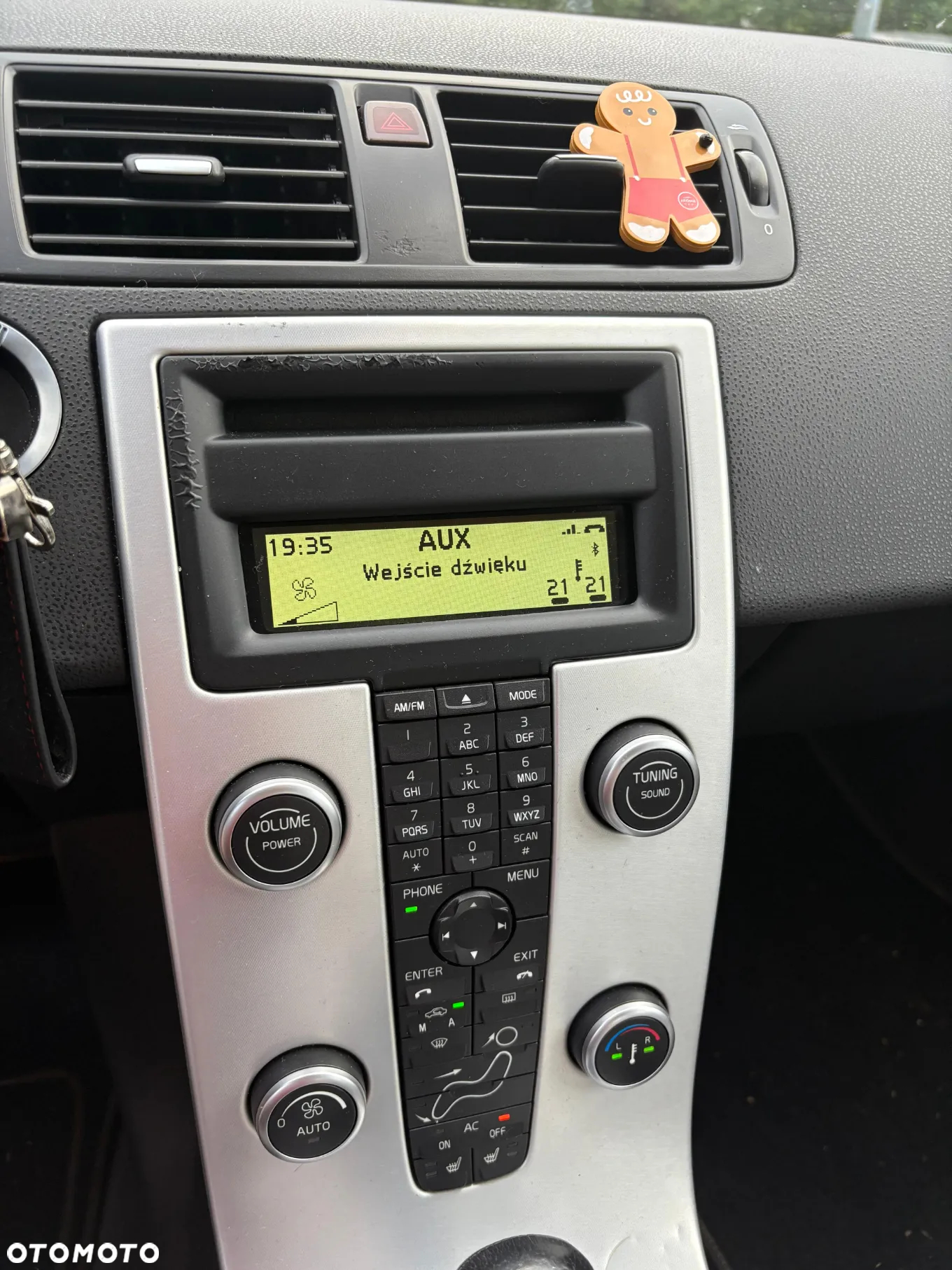 Volvo S40 - 14