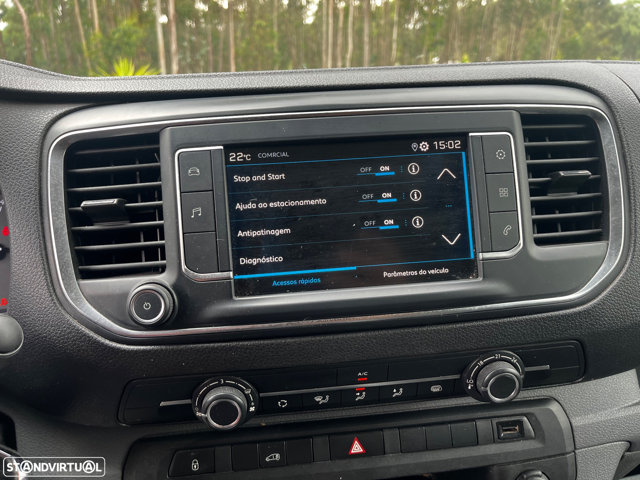 Peugeot Expert 1.5 BlueHDi L2H1 Semi-Vidrado - 7