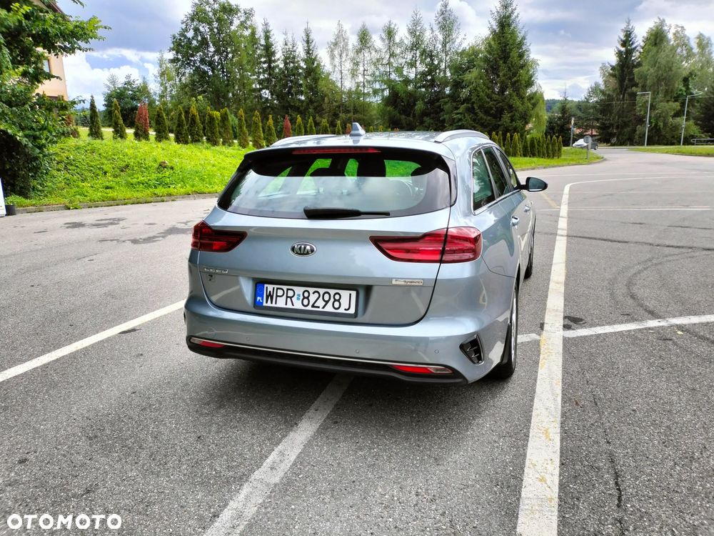 Kia Ceed - 7
