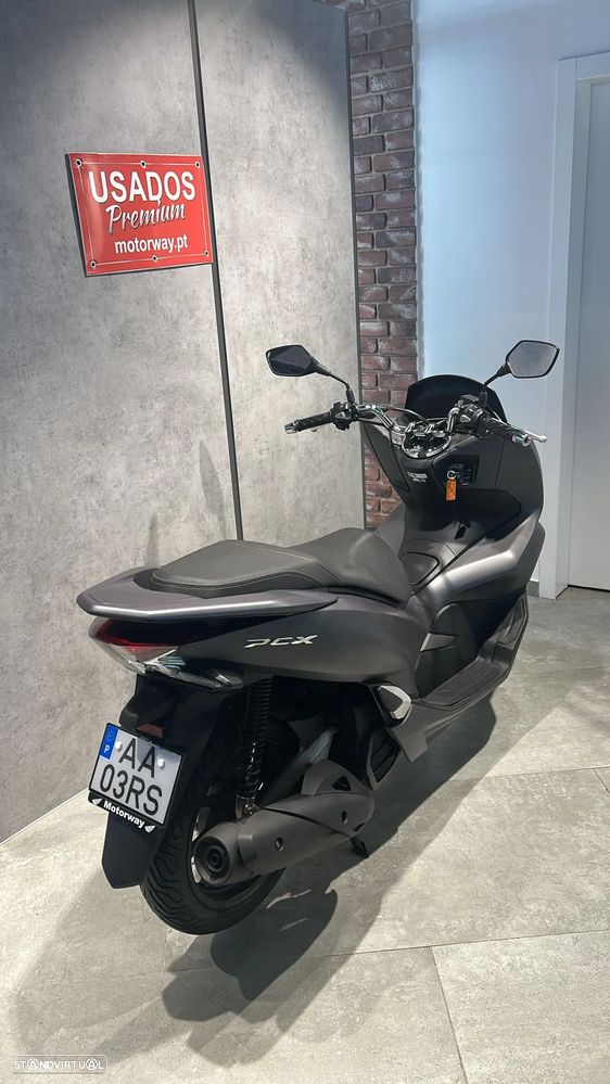 Honda PCX125 PCX125 - 2