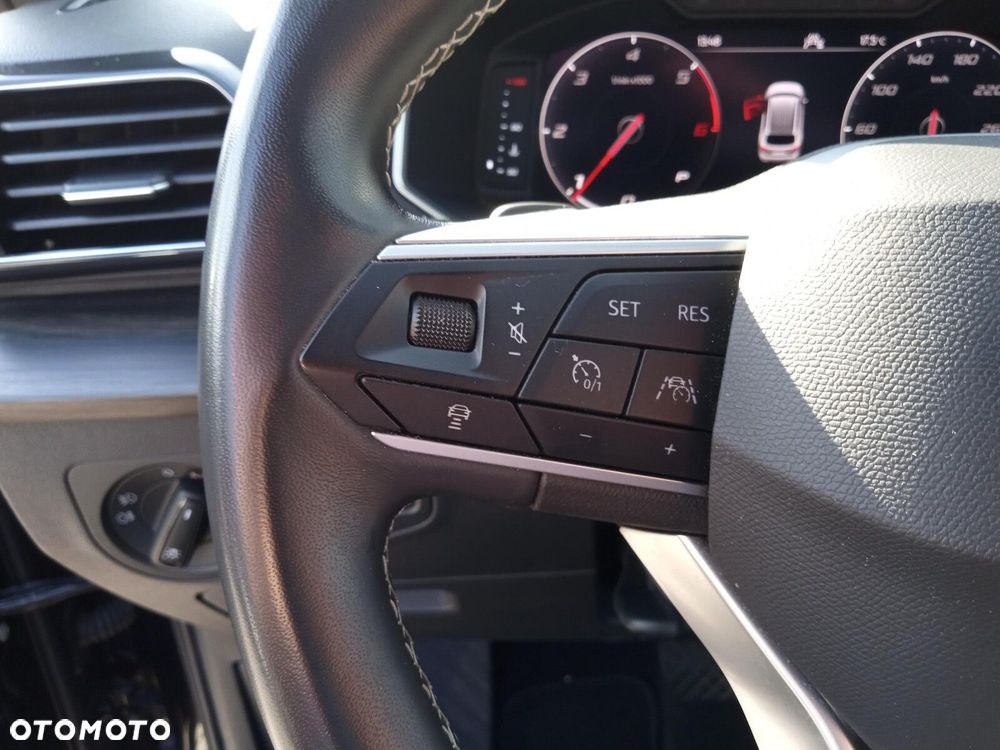 Seat Tarraco 2.0 TDI Xcellence S&S 4Drive DSG - 14