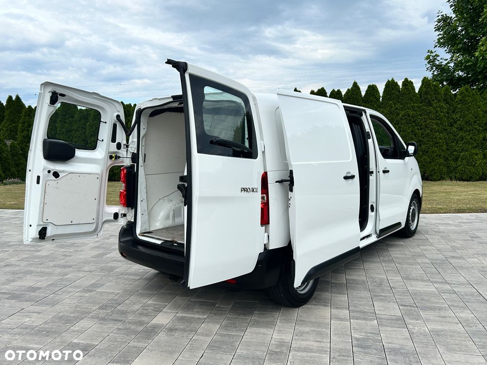 Toyota ProAce L2H1 - 16