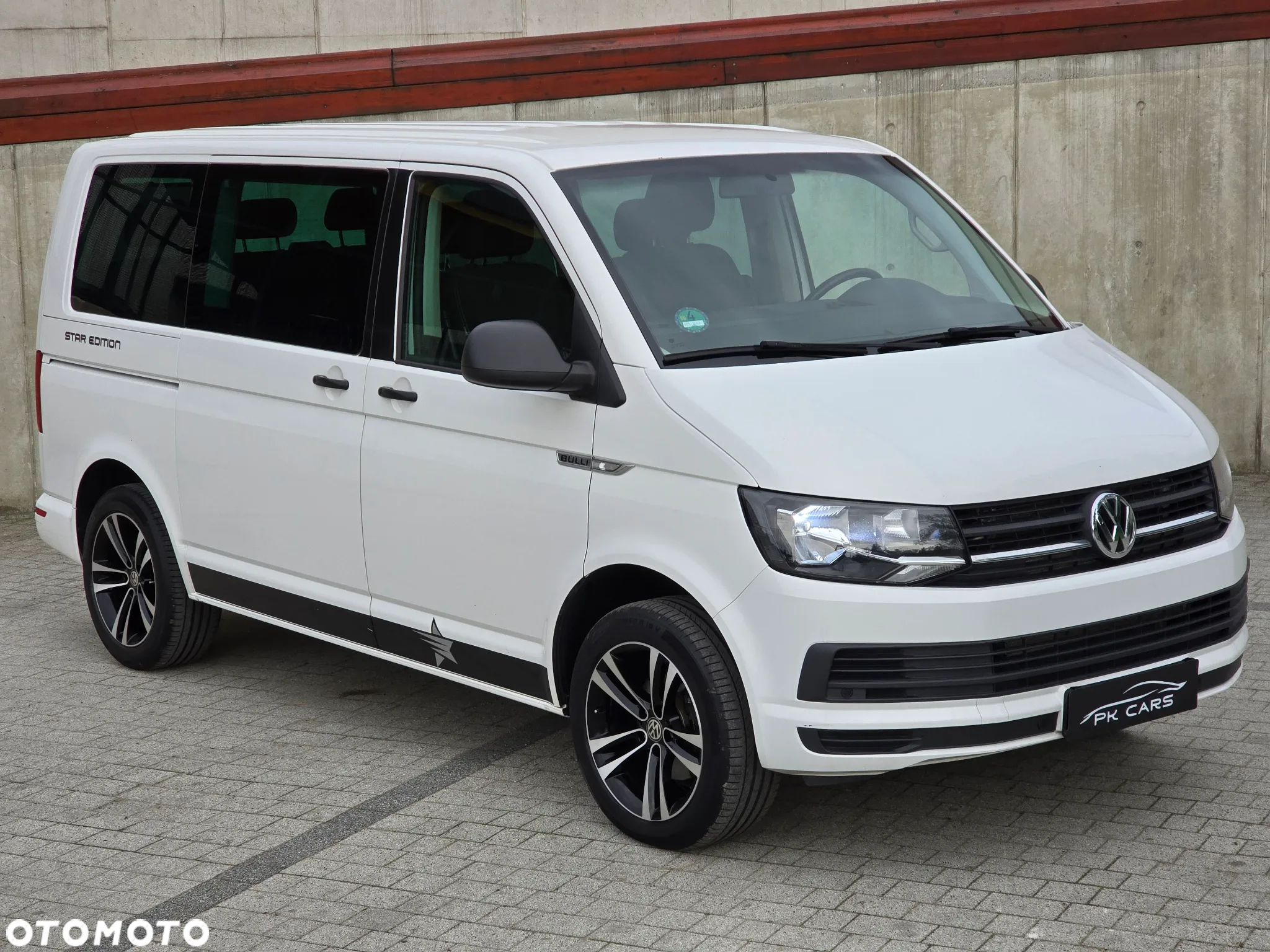 Volkswagen Multivan 2.0 TDI L1 DSG - 10