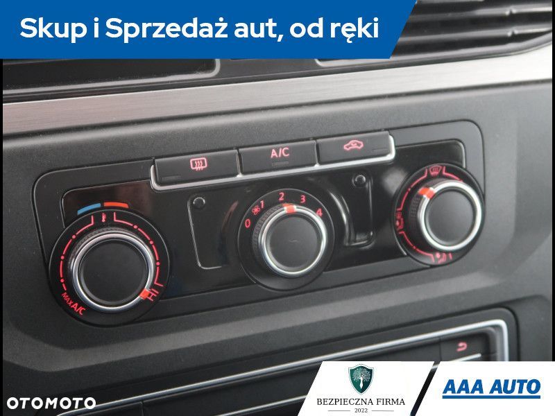 Volkswagen Caddy - 14