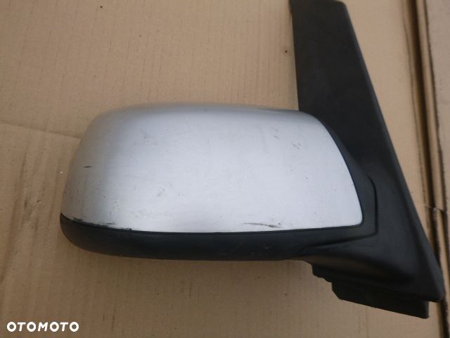 LUSTERKO LEWE ELEKTRYCZNE PRAWE ELEKTRYCZNE KOMPLET FORD FOCUS C-MAX MK1 03-10 - 15