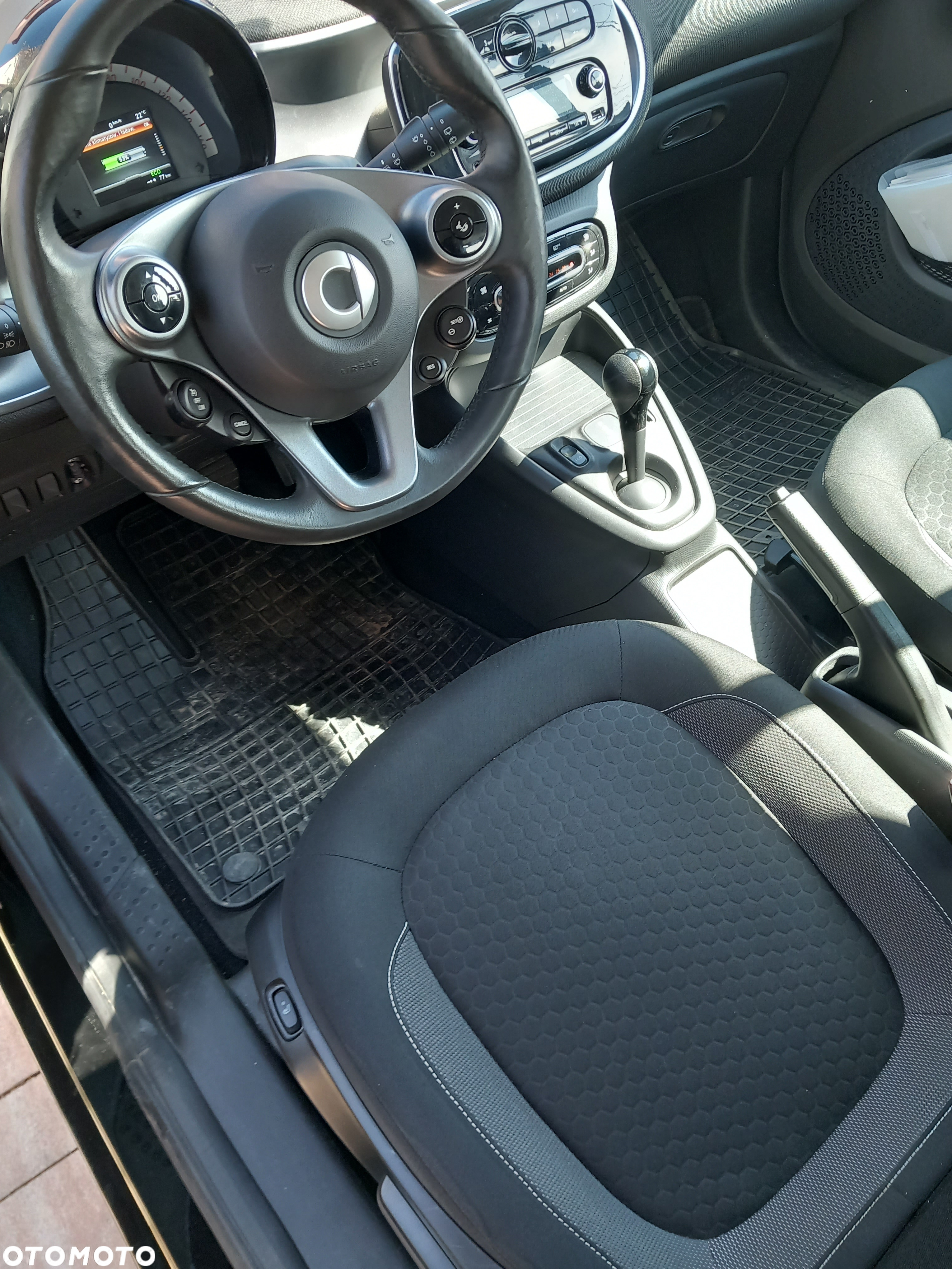 Smart Fortwo - 36
