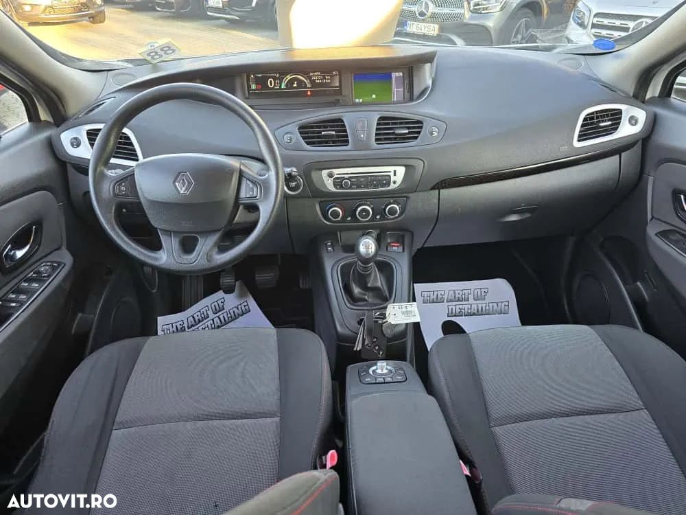 Renault Scenic ENERGY dCi 110 Business - 7