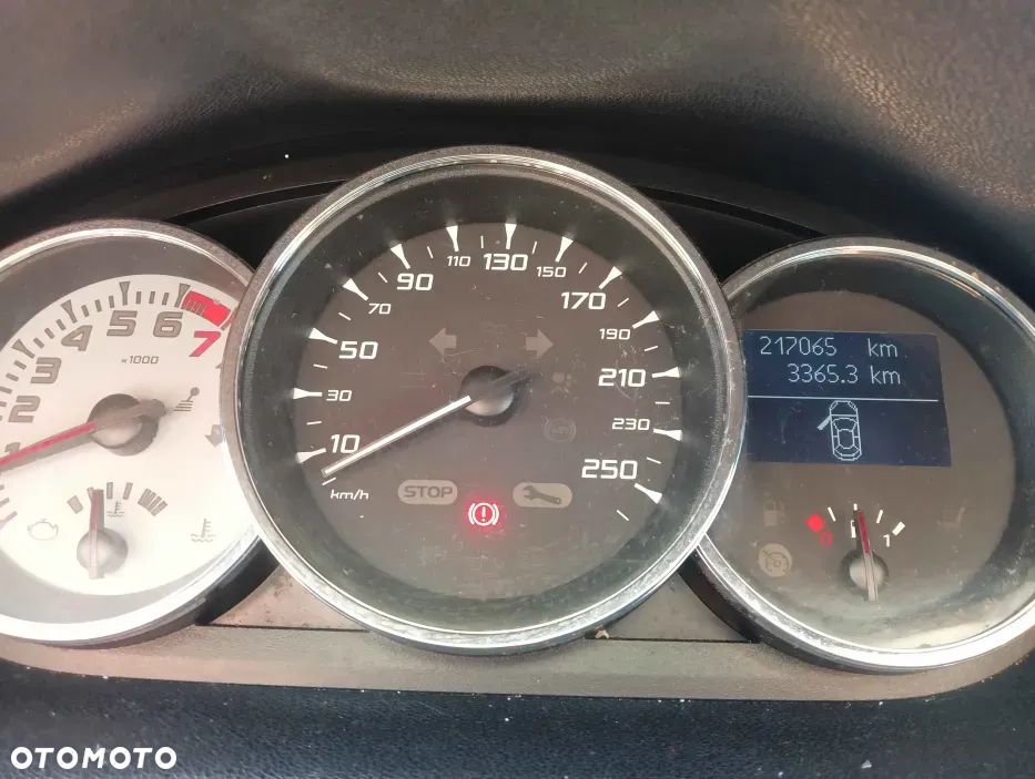 Renault Megane - 5