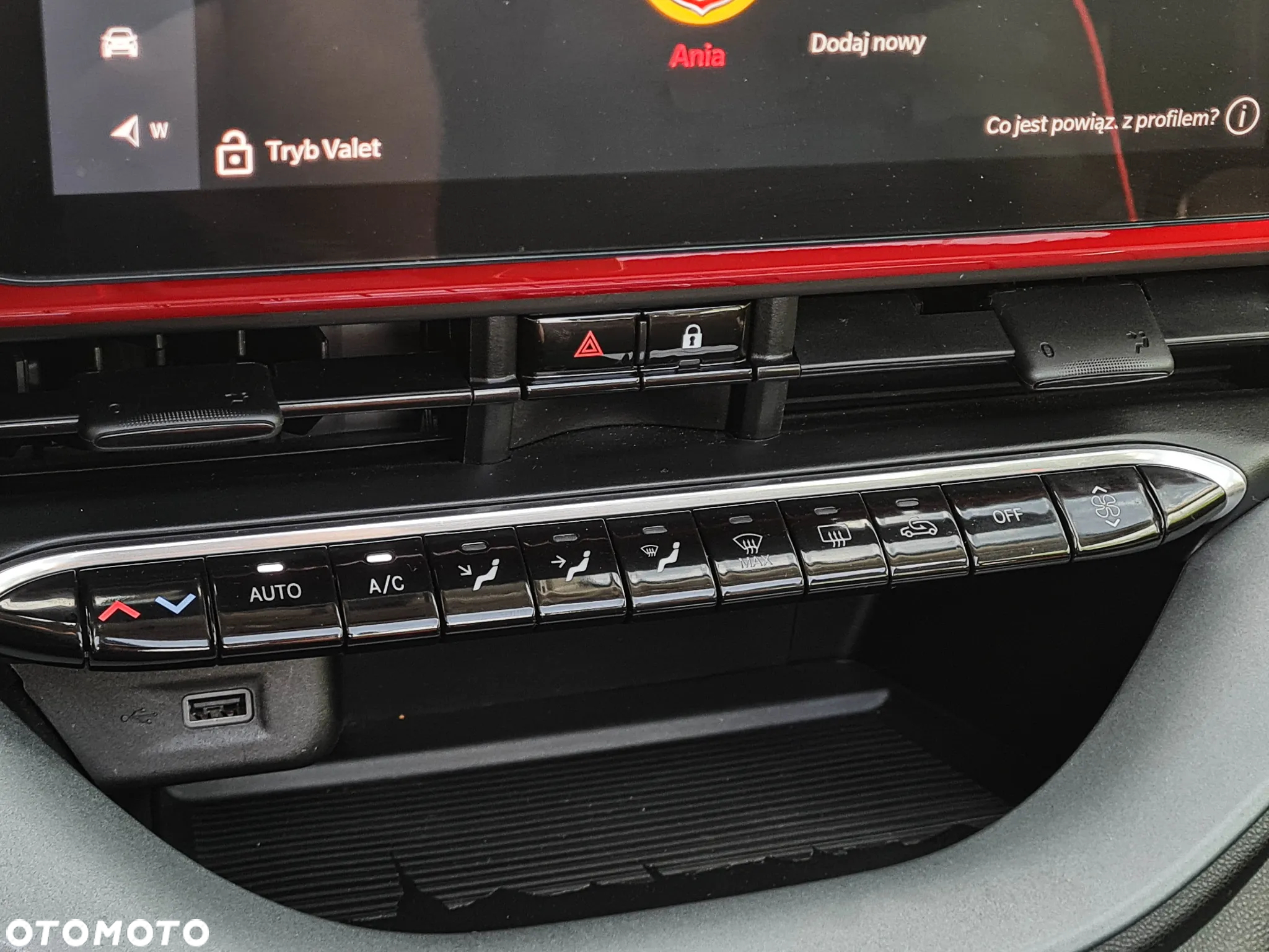 Fiat 500e RED - 21