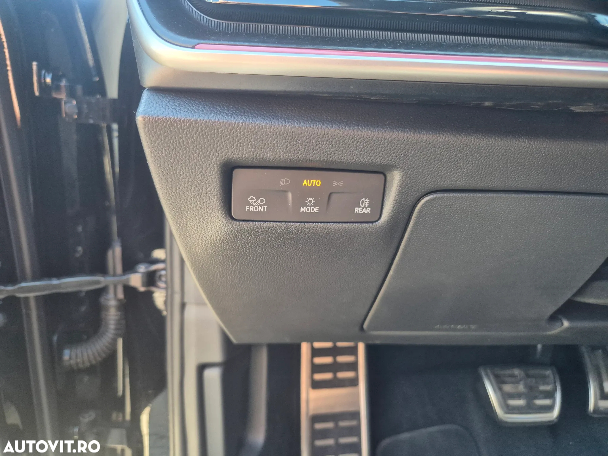 Skoda Superb - 38