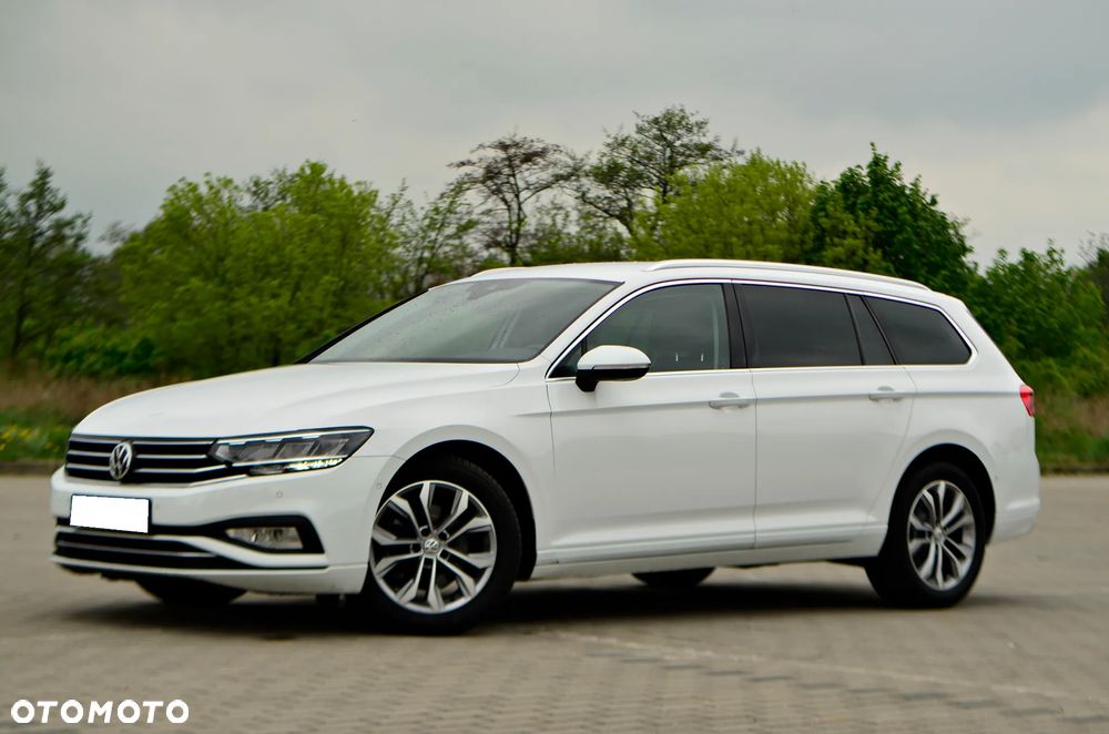 Volkswagen Passat - 3