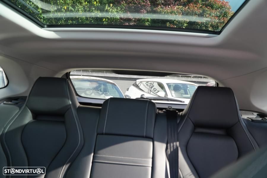 MG Marvel R 70 kWh Luxury - 10