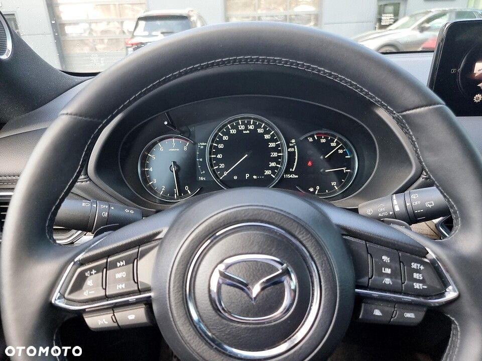 Mazda CX-5 - 9