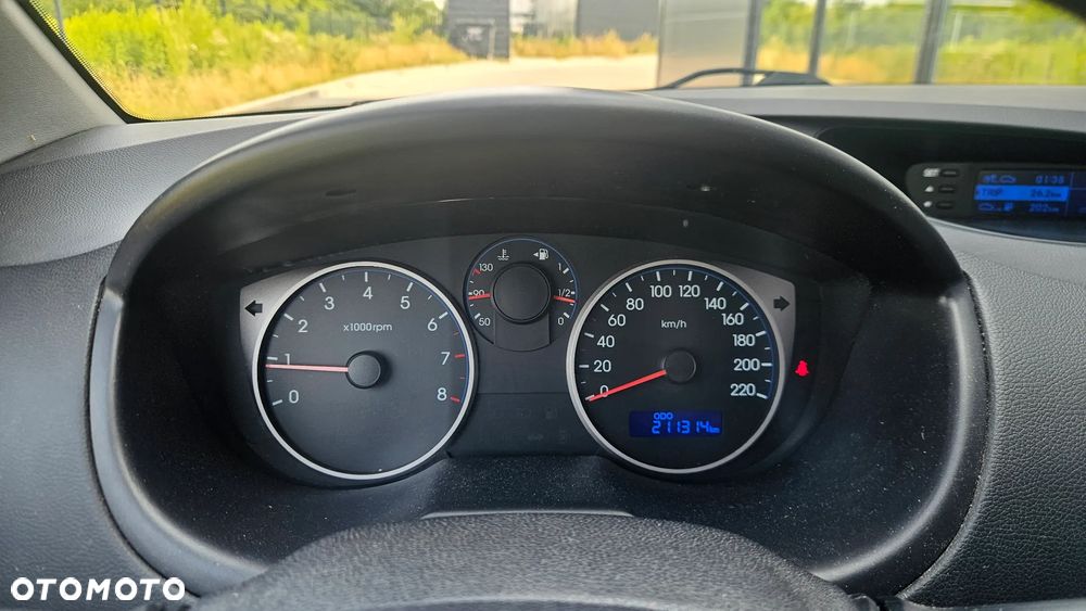 Hyundai i20 1.2 Comfort - 8