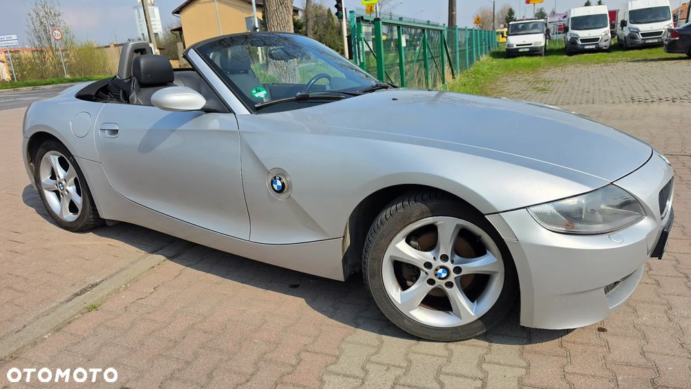 BMW Z4 - 36
