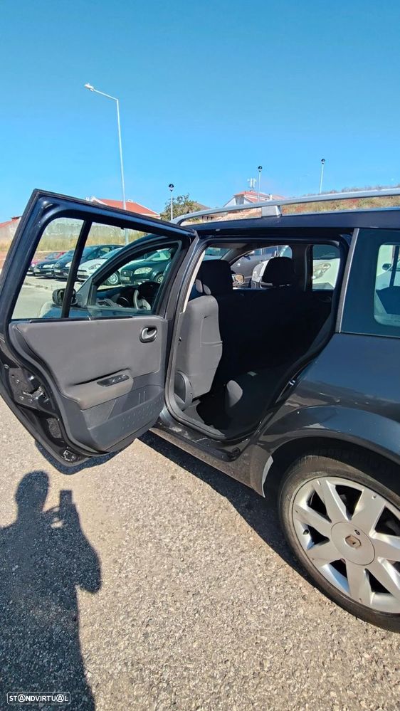 Renault Mégane Break - 11