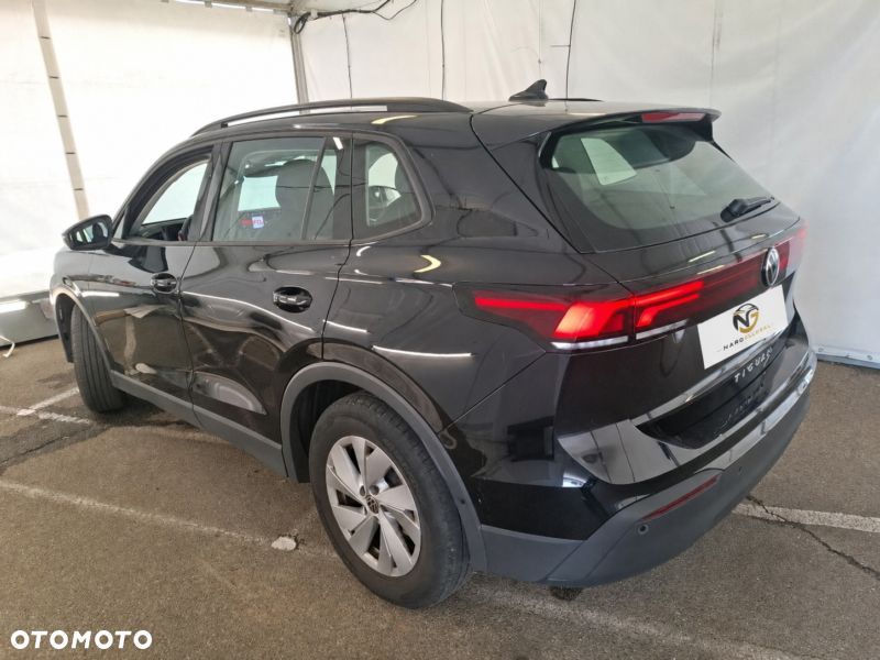 Volkswagen Tiguan 2.0 TDI SCR DSG Life - 5