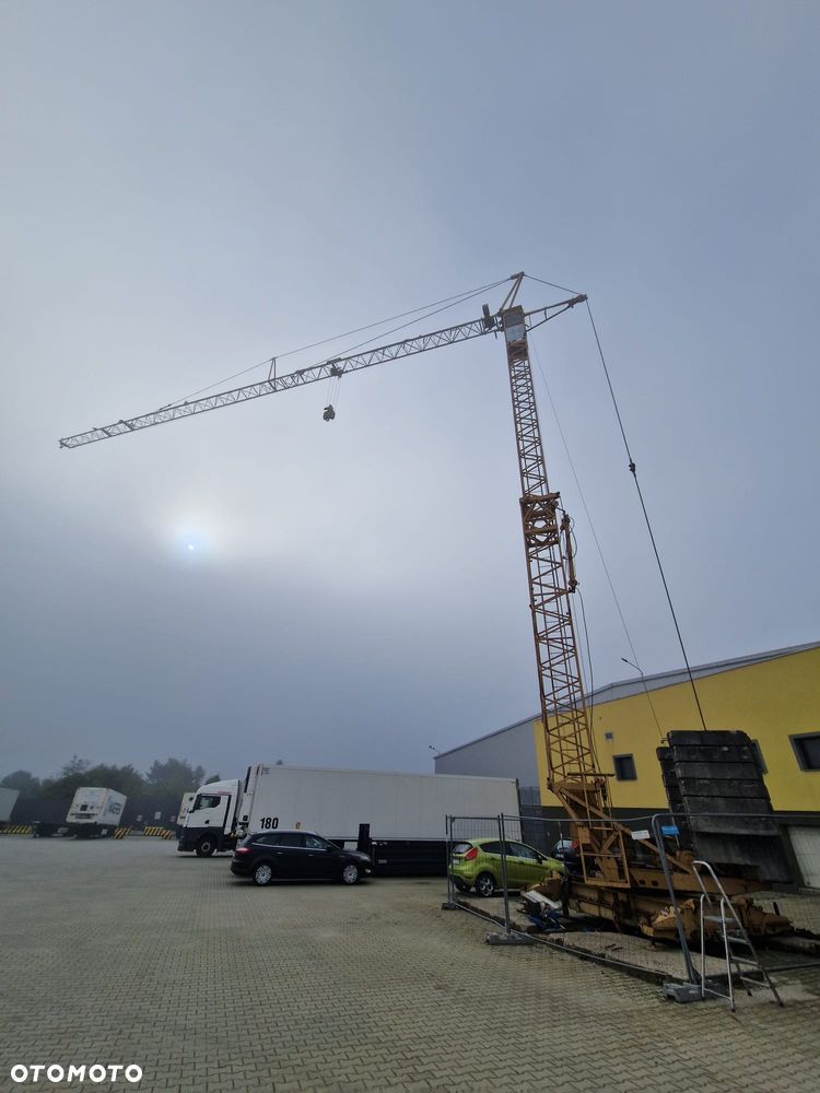 Liebherr 33K - 17
