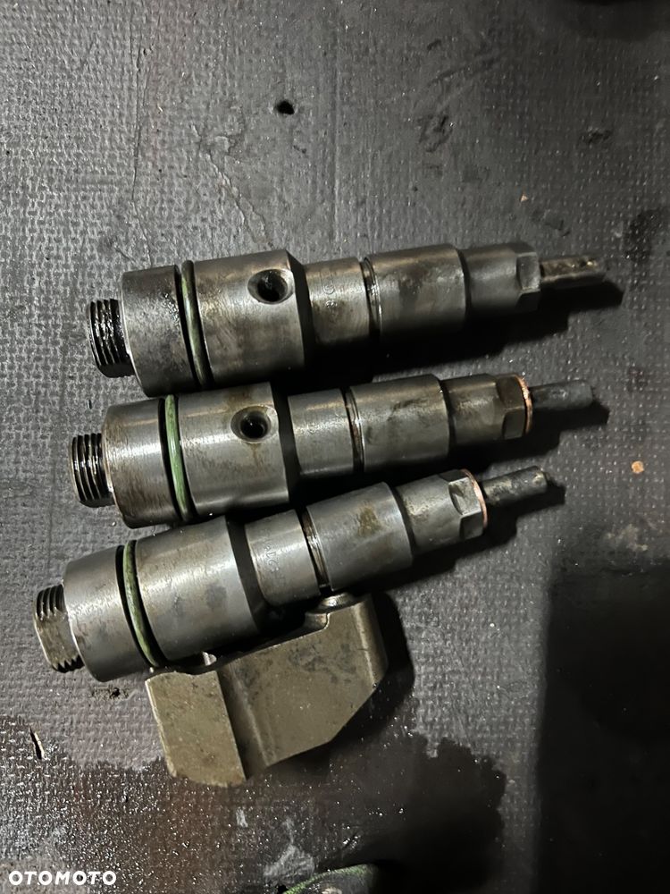 Wtrysk wtryski mam tga f2000 d28 - 1
