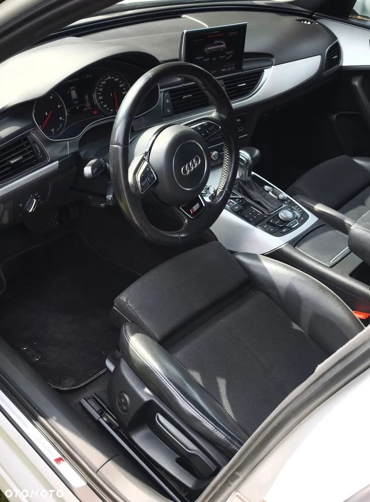 Audi A6 Avant - 20