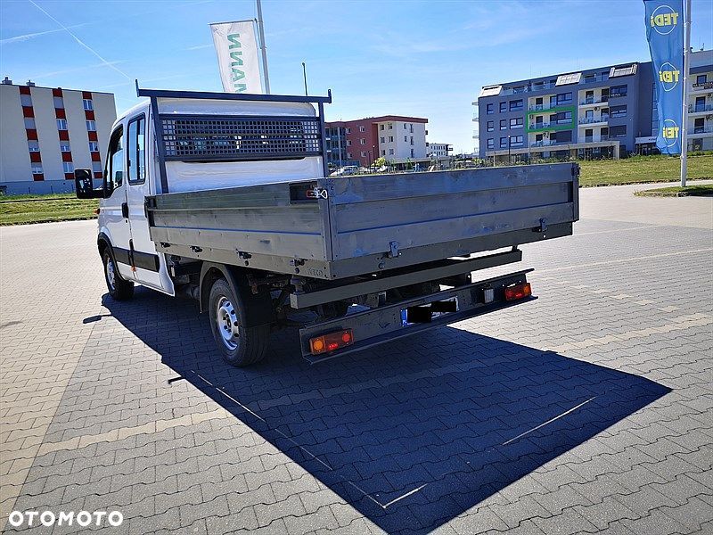 Iveco Daily - 4