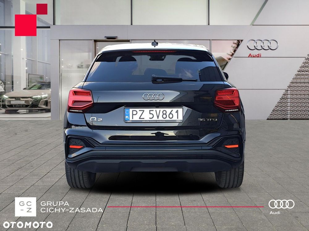 Audi Q2 - 5