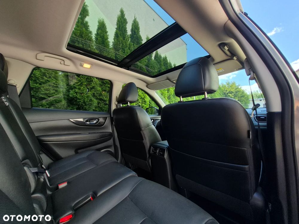 Nissan X-Trail 1.6 DIG-T Tekna - 29