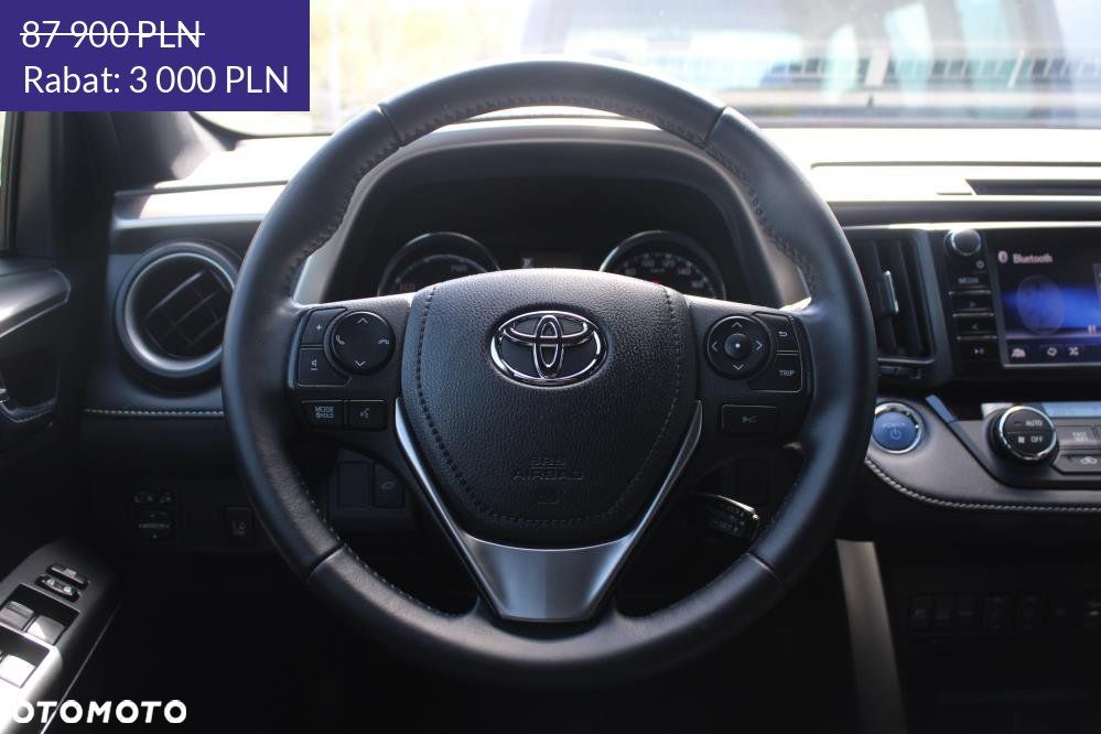 Toyota RAV4 - 14