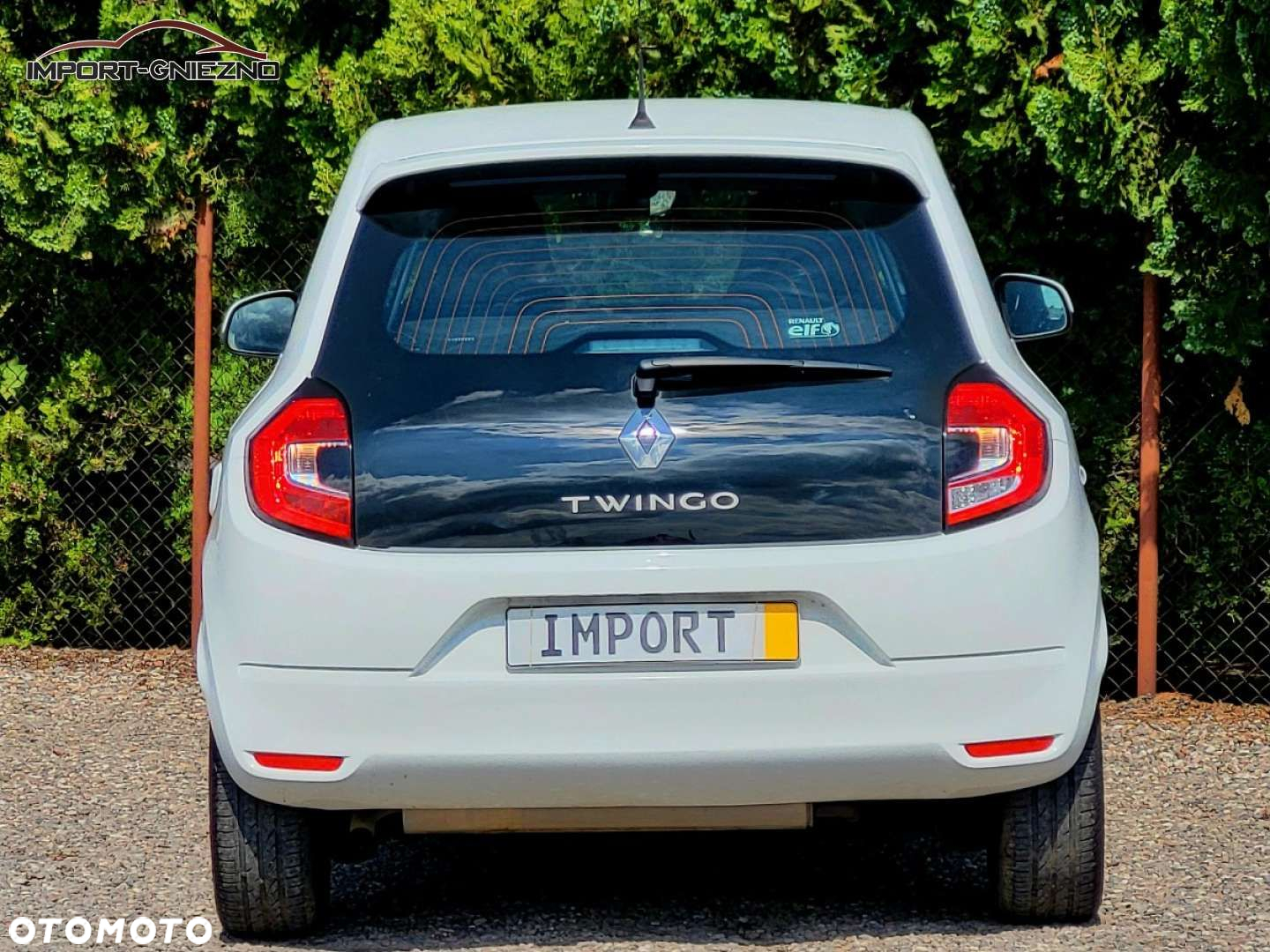 Renault Twingo - 12