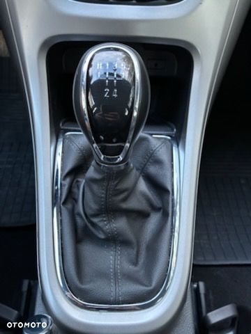 Opel Astra 1.6 Active - 6