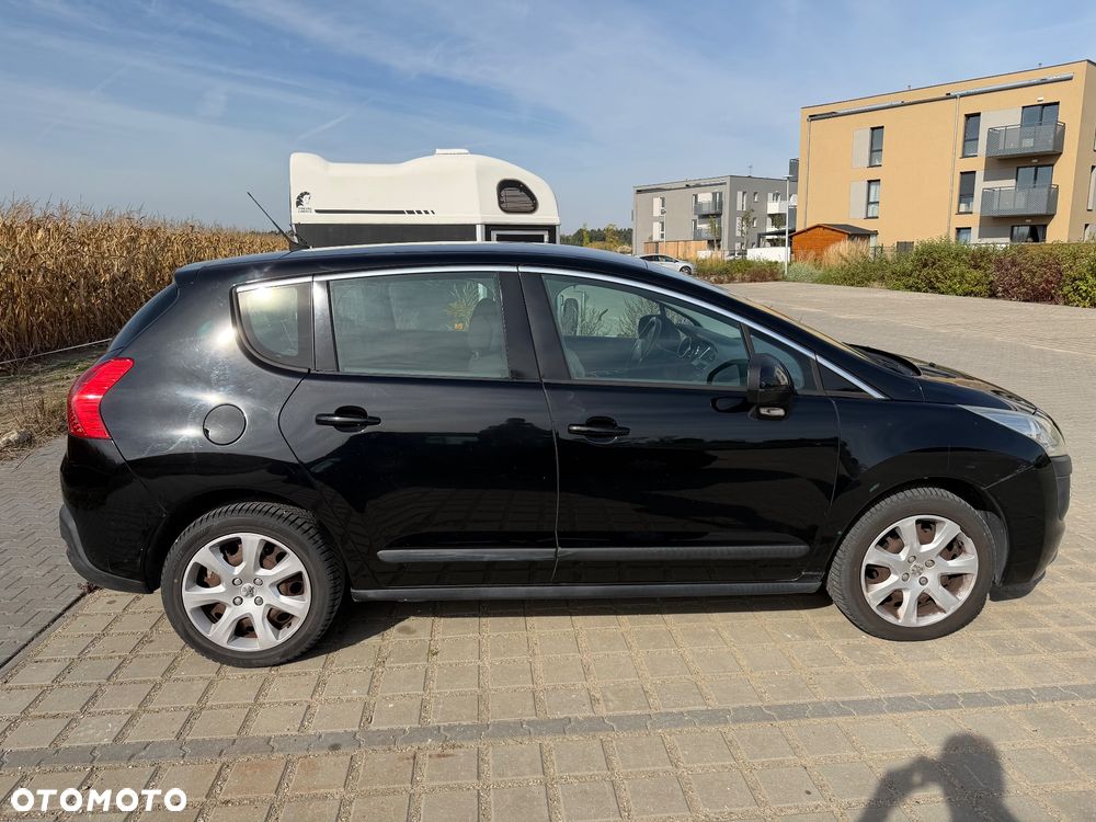 Peugeot 3008 - 10