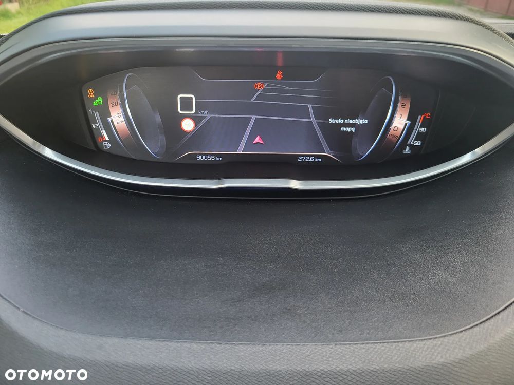 Peugeot 3008 1.2 PureTech GT S&S - 22