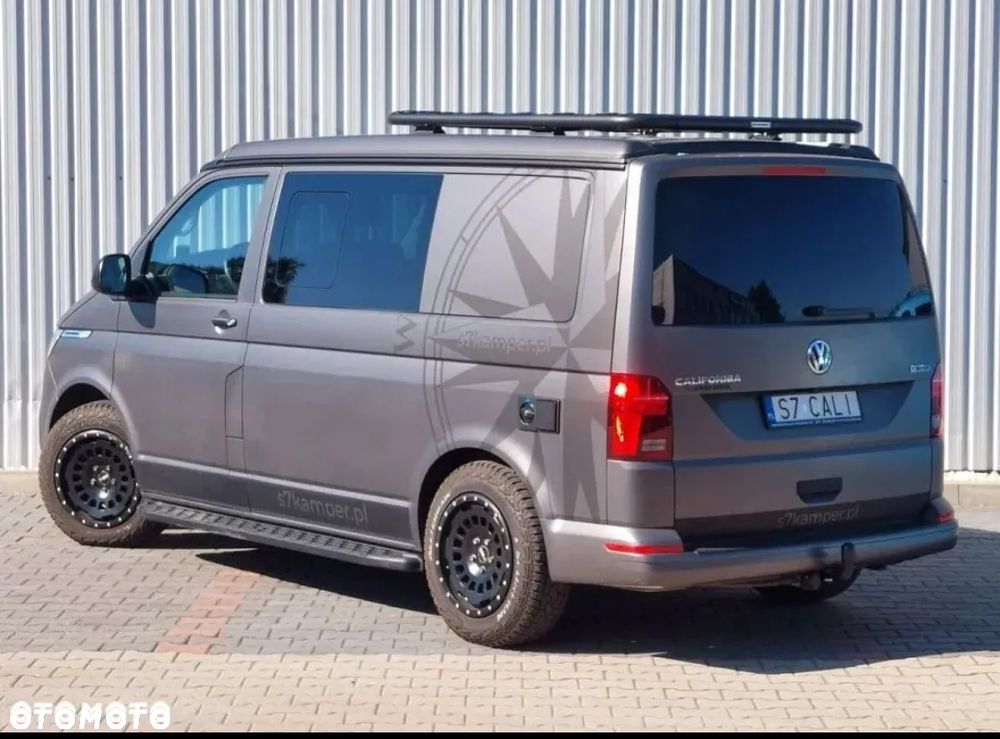 Volkswagen California - 7