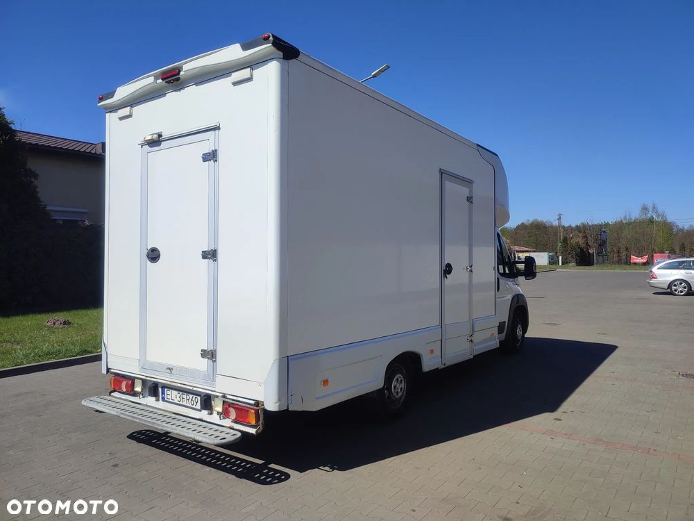 Fiat Fiat/Lamar DUCATO MAXI LAMBO - 7