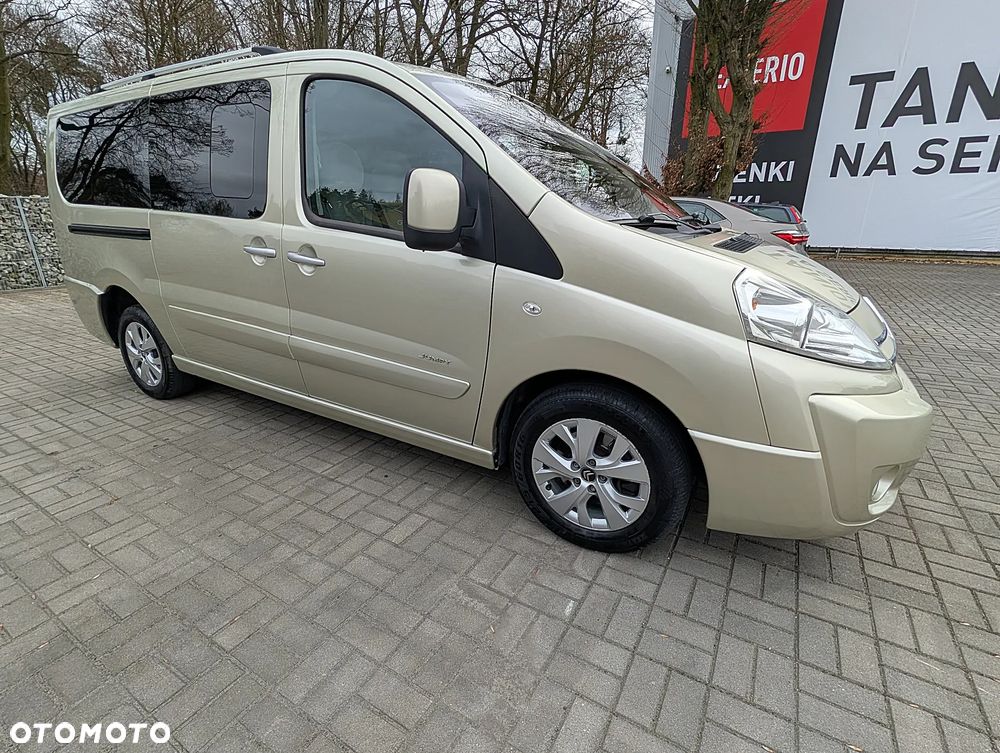 Citroën Jumpy L2 Atlante - 8