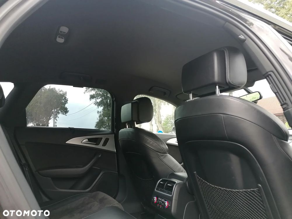 Audi A6 Avant - 26