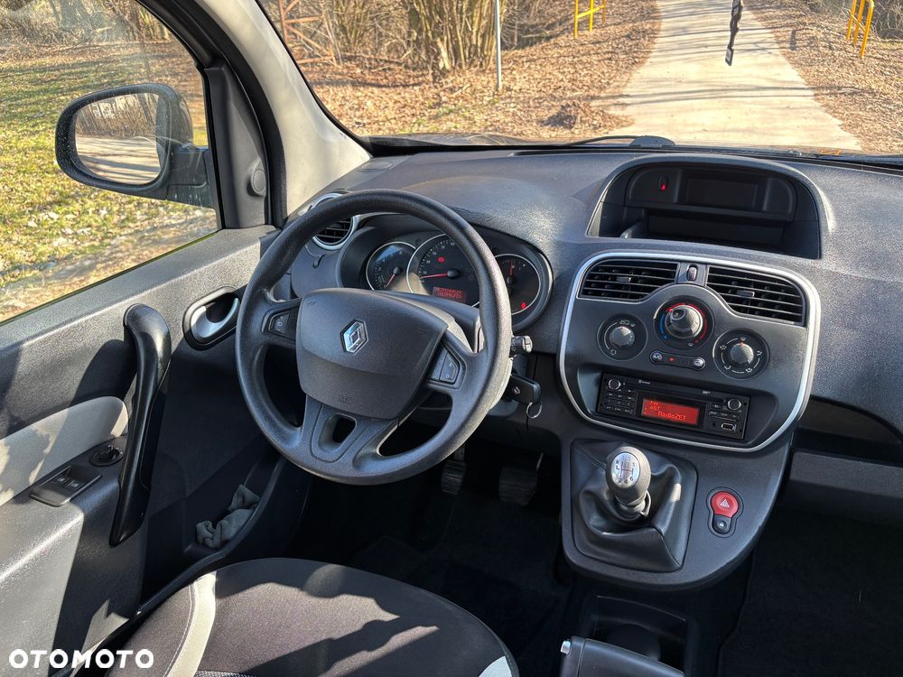 Renault Kangoo ENERGY TCe 115 Start & Stop Authentique - 11