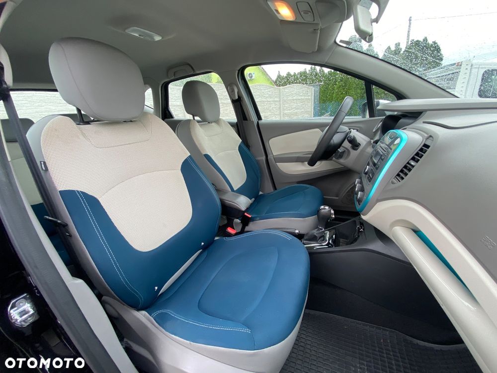 Renault Captur 1.2 Energy TCe Limited EDC - 9