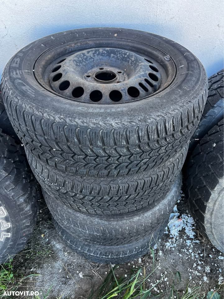 Opel Astra 1.6 TWINPORT ECOTEC Start/Stop Drive - 8